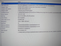 Lenovo ThinkPad X1 Carbon Gen 7 14”FHD Core i7-8565U 1.8GHz 8GB SSD Reset 256GB - Tested Computer Laptop Parts