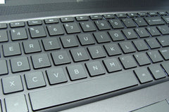 HP ENVY x360 15-bp152wm 15.6"FHD TOUCH i7-8550U 1.8GHZ 4GB 1TB SSD Charger & BAG