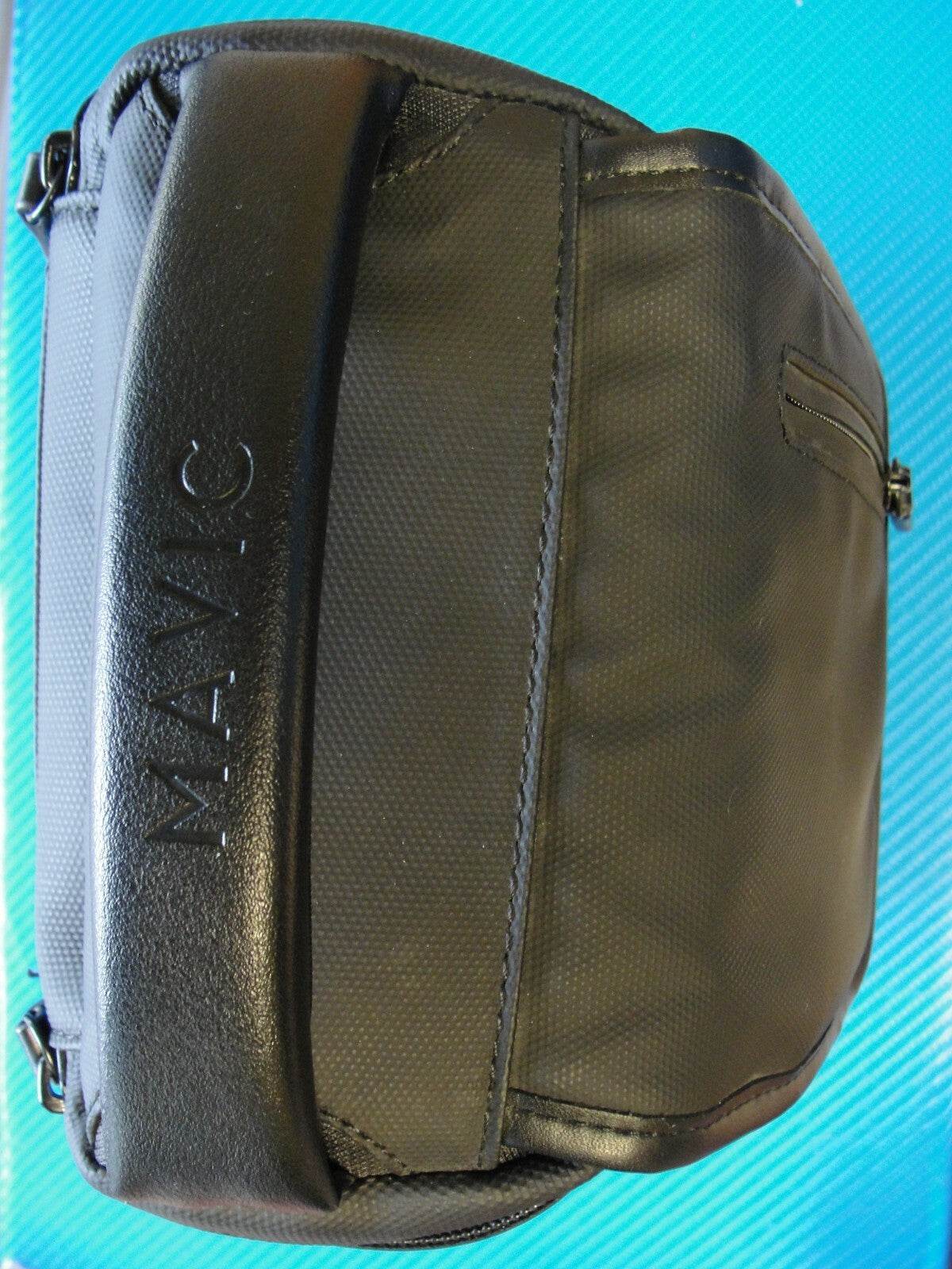 DJI Mavic Pro /Platinum Drone Genuine DJI Carrying Protective Bag Case +Shoulder - Tested Computer Laptop Parts