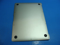 Macbook Air A1466 13" Early 2015 MJVE2LL/A Bottom Case Silver 923-00505