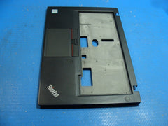 Lenovo ThinkPad T460s 14" Genuine Laptop Palmrest w/Touchpad SM10H22113