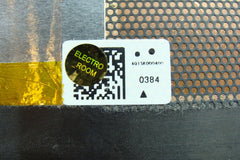 Lenovo ThinkPad Yoga 370 13.3" Bottom Case Base Cover Black AQ1SK000400