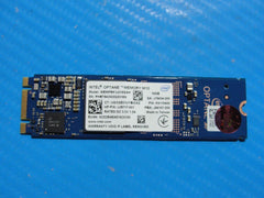 HP 17m-bw0013dx Intel Optane 16GB NVMe M.2 SSD Solid State Drive MEMPEK1J016GAH - Tested Computer Laptop Parts