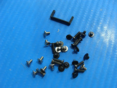 Lenovo Ideapad 720S-13IKB 13.3" Screw Set Screws for Repair ScrewSet