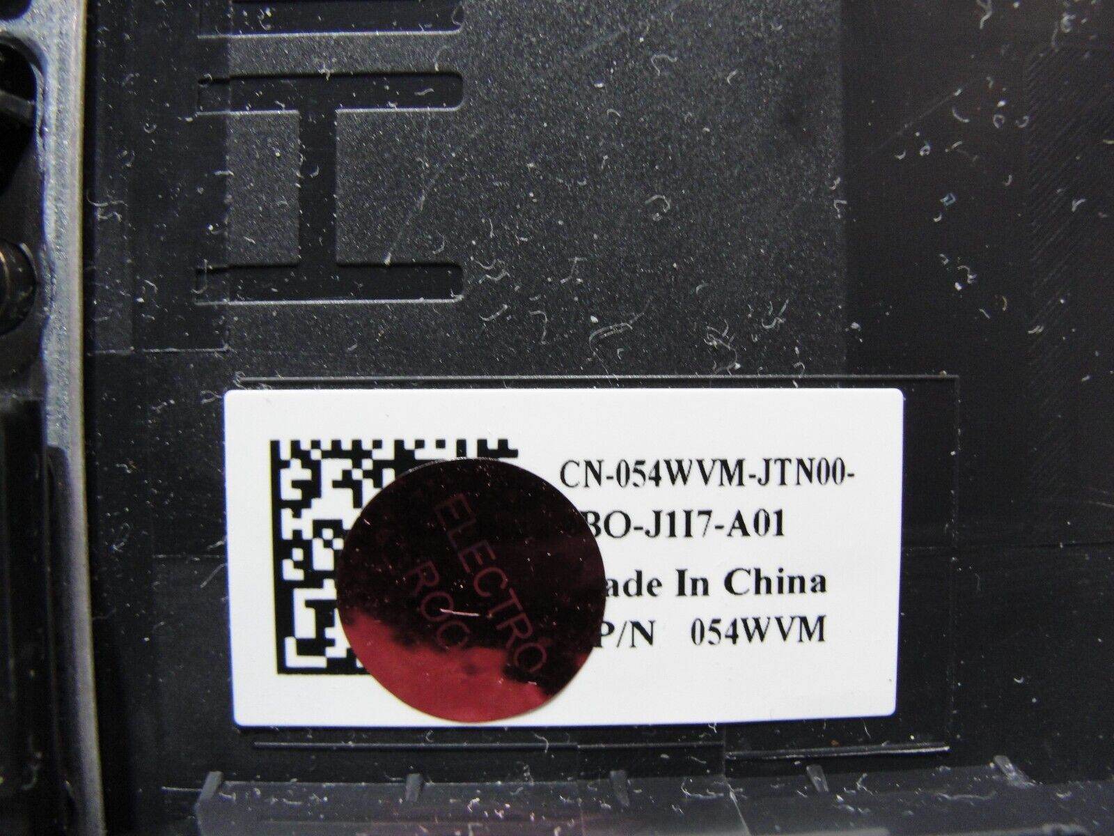 Dell Inspiron 15.6” 3511 OEM Laptop Palmrest w/TouchPad Keyboard Speakers MM6M3 - Tested Computer Laptop Parts