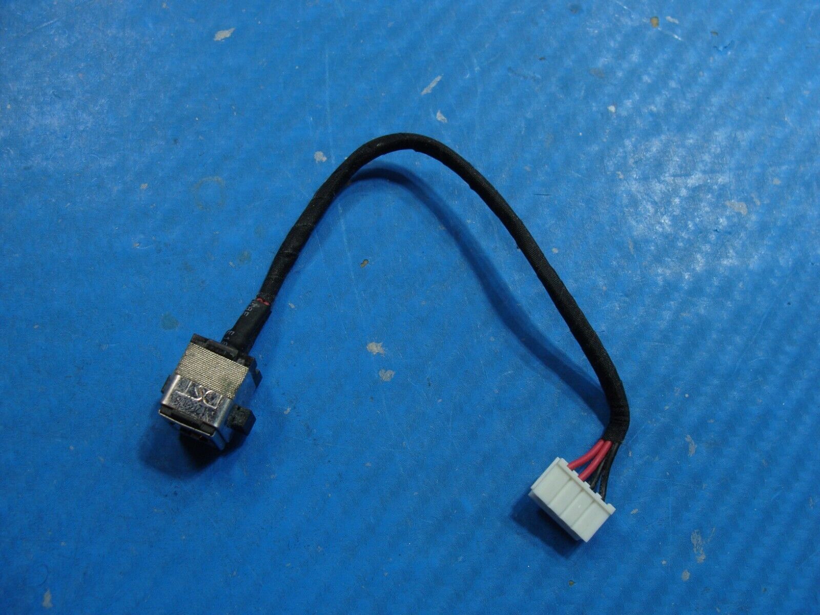 Asus 15.6” X55A Genuine Laptop DC IN Power Jack w/Cable