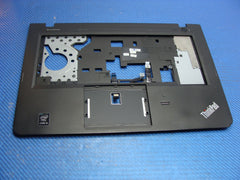 Lenovo ThinkPad E450 14" Genuine Laptop Palmrest Black AP0TR000M00