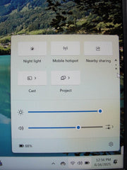 Dell Latitude 5420 14”FHD Intel Core i7-1185G7 3GHz 16GB 512GB SSD + Charger - Tested Computer Laptop Parts