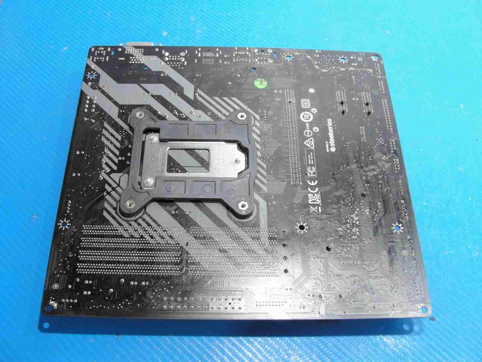 Custom Built PC Genuine Desktop Intel Socket Motherboard MS-7A70 - Tested Computer Laptop Parts