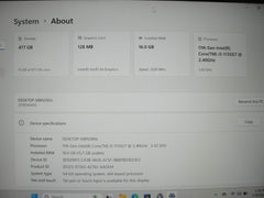 Lenovo ThinkPad E14 Gen 2 14”FHD Core i5-1135G7 2.4GHz 16GB SSD Reset 512GB - Tested Computer Laptop Parts