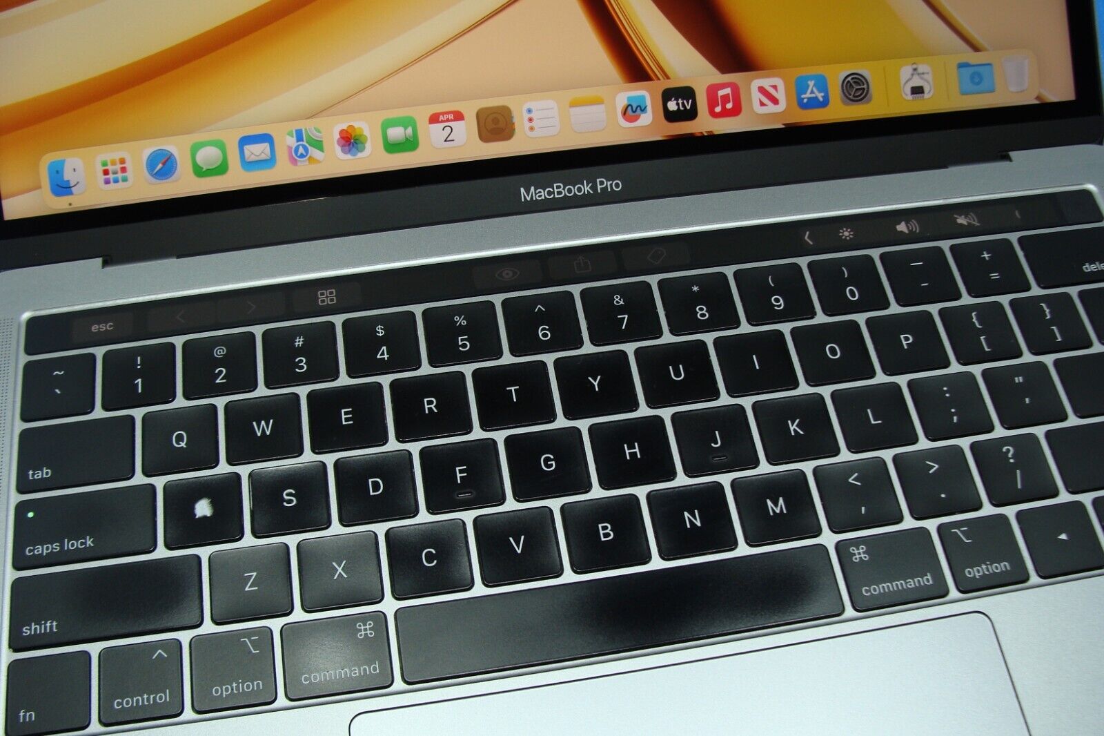 Apple MacBook Pro A1989 (2019) 13.3