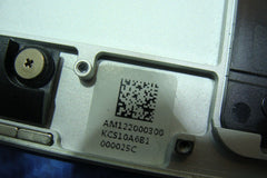 Lenovo Yoga 910-13IKB 13.9" Genuine Palmrest w/Touchpad Keyboard AM122000300