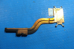 Dell Inspiron 14 7415 2-in-1 14" CPU Cooling Heatsink K1W65 460.0N80E.0001