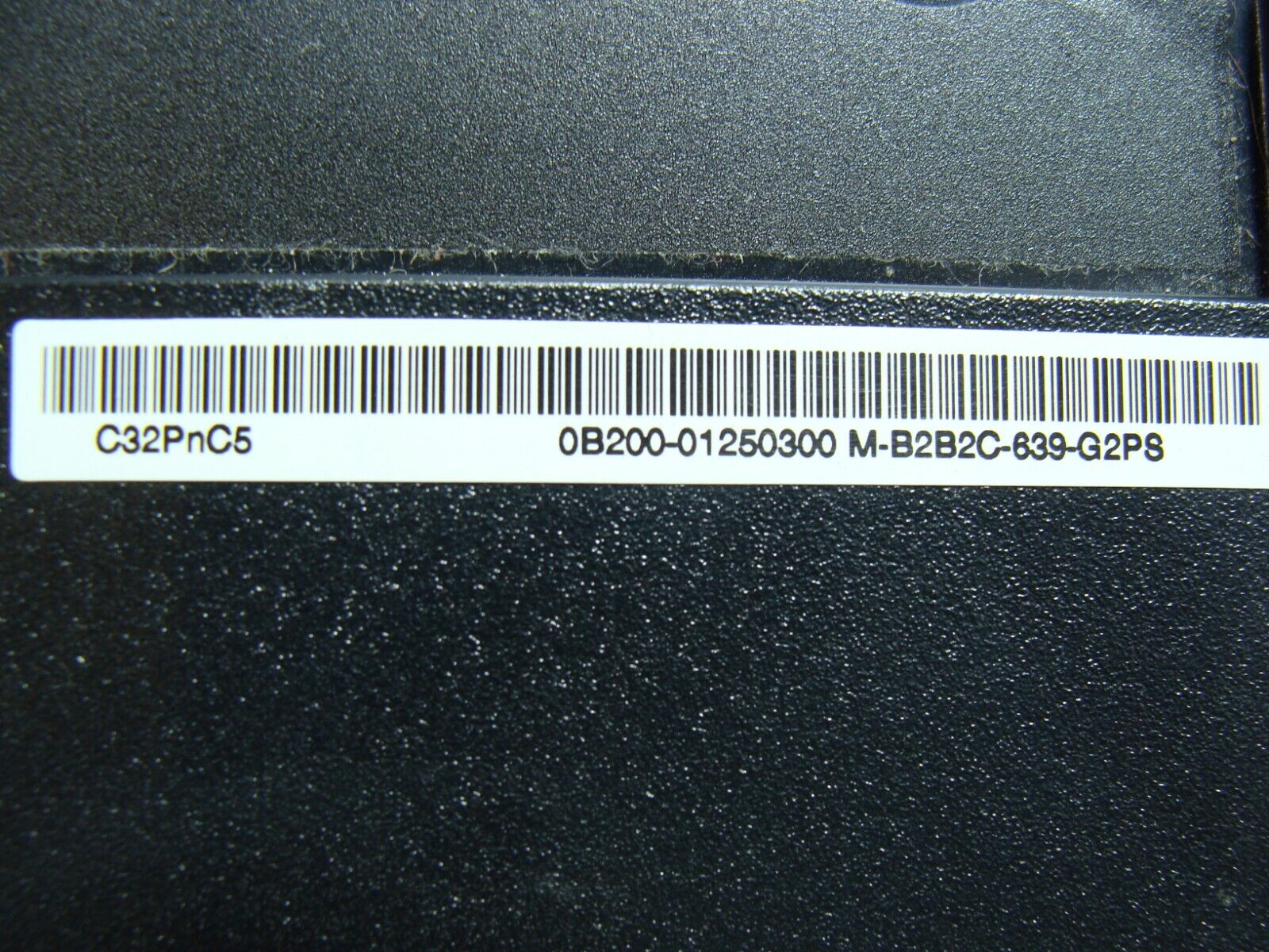 Asus ZenBook Pro UX501V 15.6