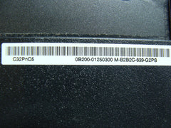 Asus ZenBook Pro UX501V 15.6" Genuine Laptop Battery 11.4V 96Wh 8422mAh C32N1523