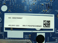 HP ENVY x360 m6-aq103dx 15.6" OEM Intel i5-7200U 2.5GHz Motherboard 858872-601