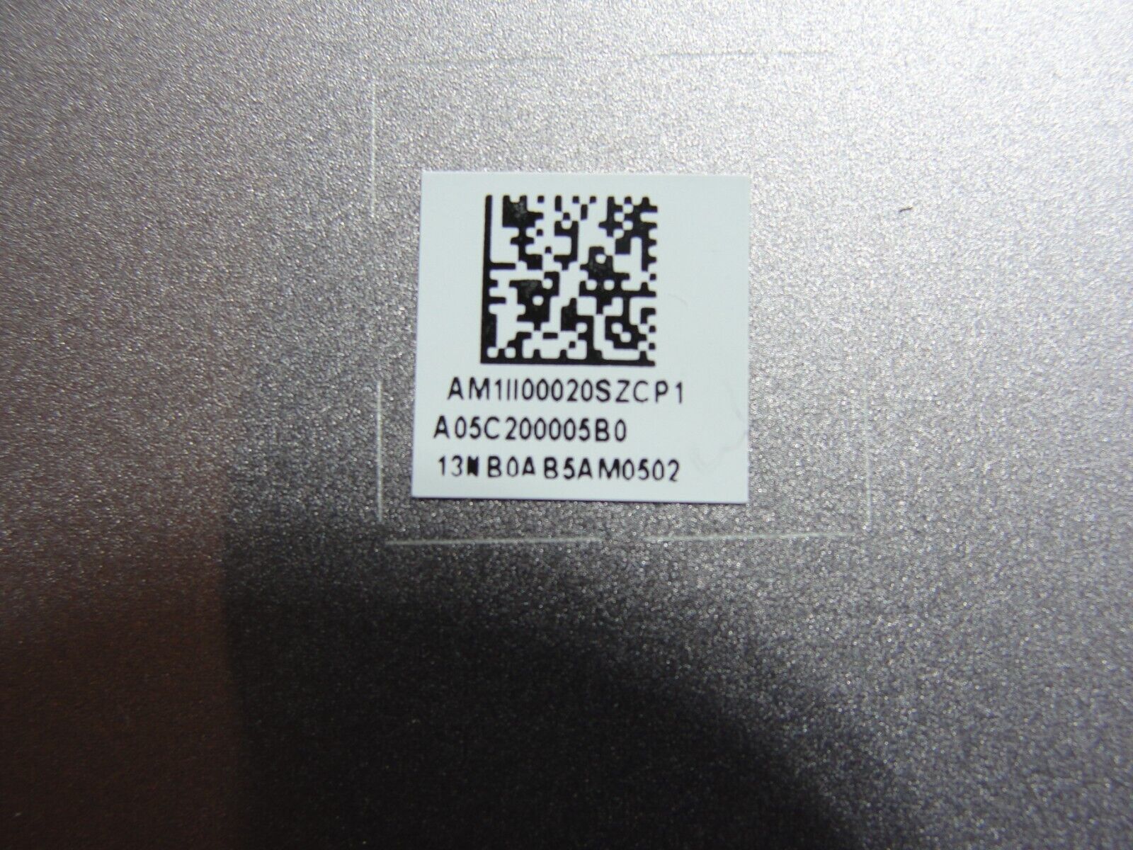 Asus ZenBook UX305UA 13.3