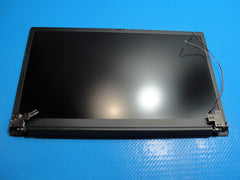 Lenovo ThinkPad E15 Gen 2 15.6" OEM Matte FHD LCD Screen Complete Assembly Black