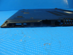 Acer Aspire F5-571T-569T 15.6" Genuine Laptop Bottom Base Case Cover TFQ3UZRTBAT - Tested Computer Laptop Parts