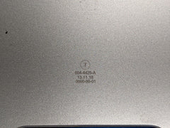 MacBook Air A1466 Mid 2013 MD760LL/A MD761LL/A 13" Bottom Case Silver 923-0443