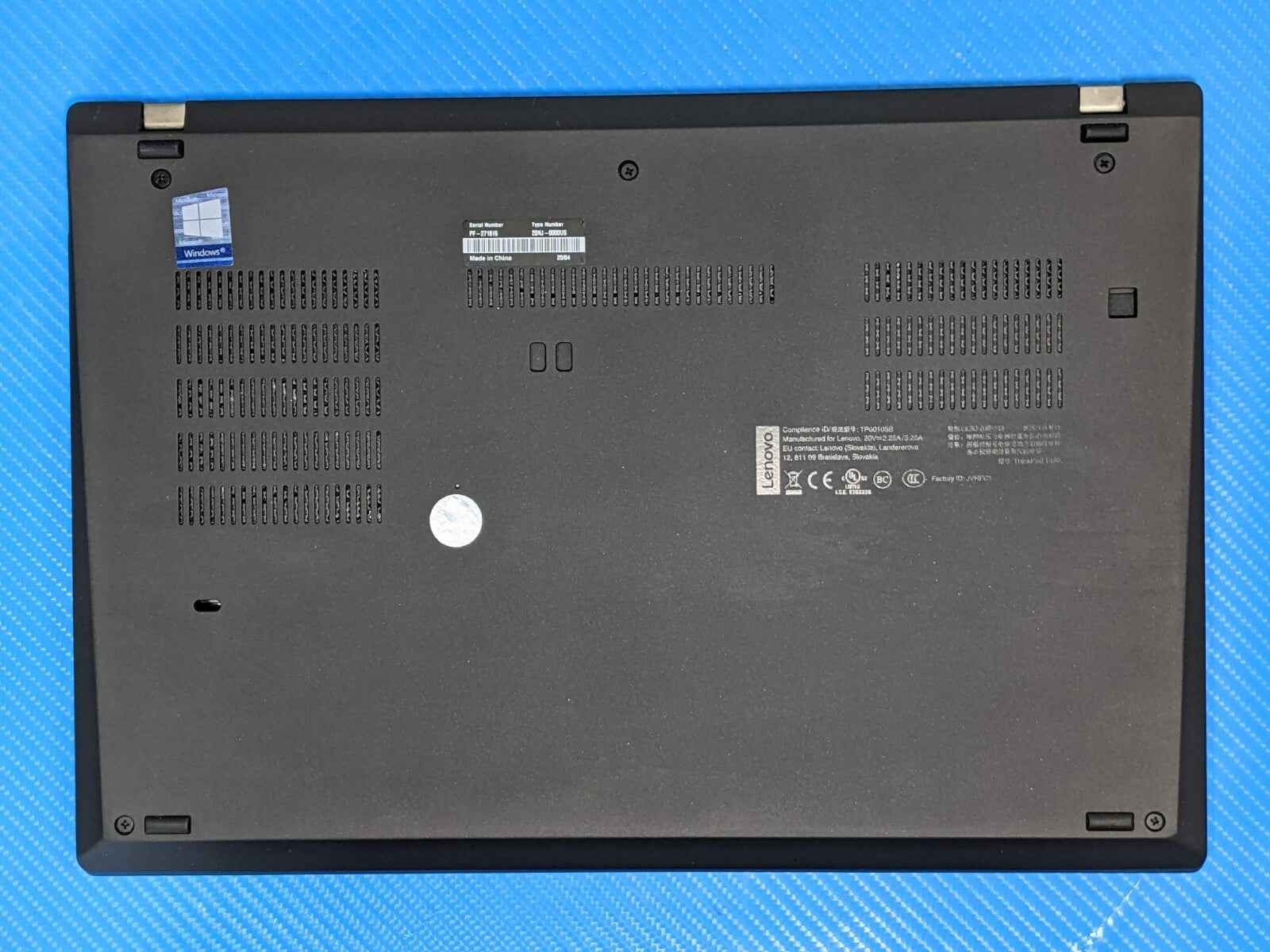 Lenovo ThinkPad T495 14