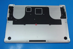 MacBook Pro A1398 Mid 2015 MJLQ2LL/A MJLT2LL/A 15" Bottom Case Silver 923-00544