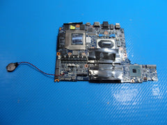 CyberPower PC Tracer IV GM7MQ8P 17.3" Intel Motherboard AS IS