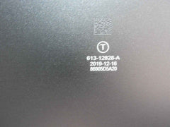 MacBook Pro A2141 16" Late 2019 MVVL2LL/A Bottom Case Space Gray 923-03844