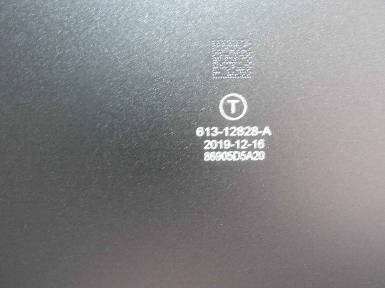 MacBook Pro A2141 16