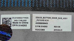 Dell Latitude 13.3” 7390 2in1 Genuine Bottom Case Base Cover 14G02 AM26B000402 - Tested Computer Laptop Parts