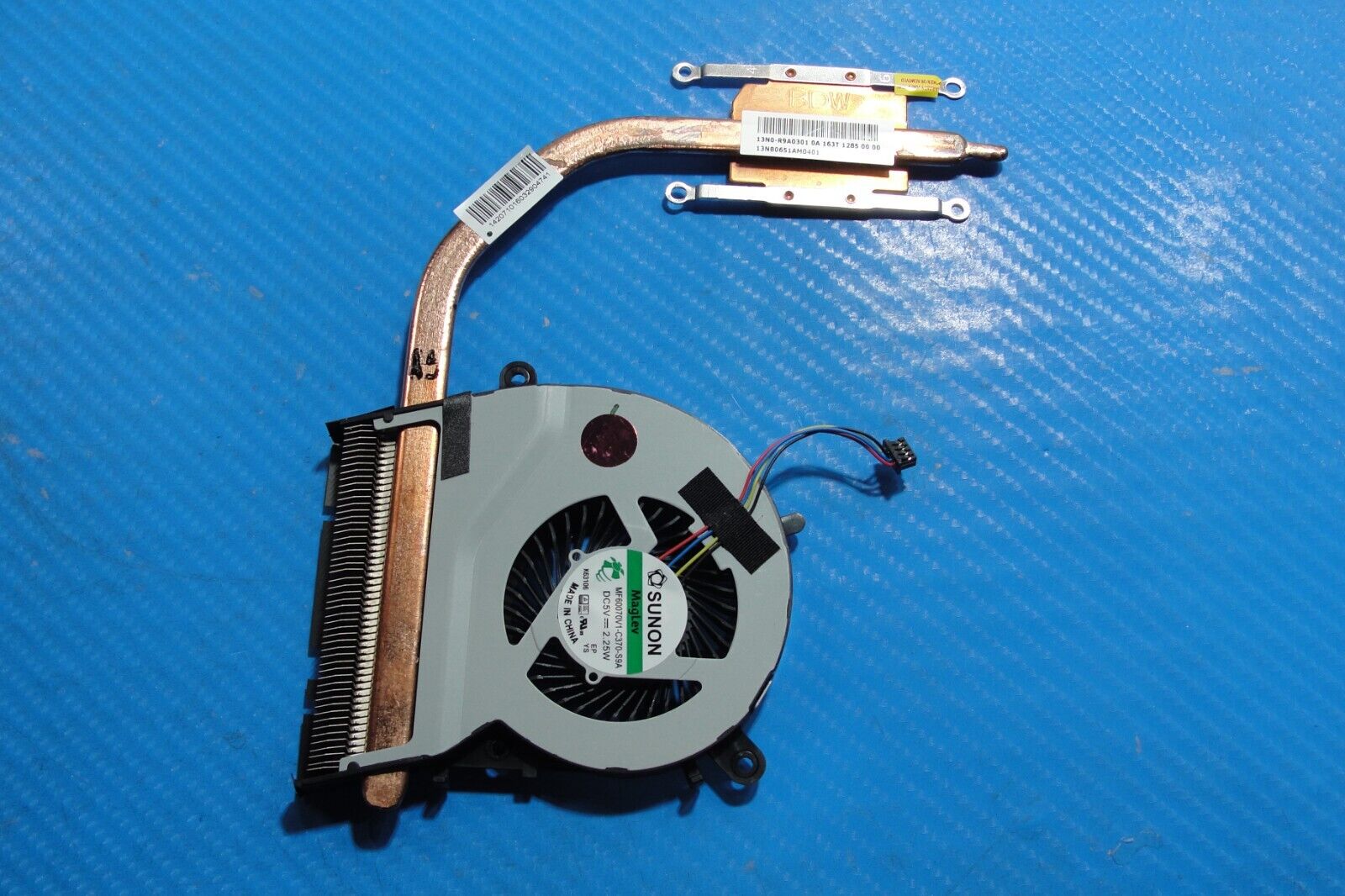 Asus F555LA-US71 15.6