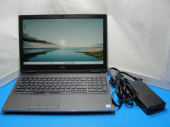 Dell Precision 7540 15” FHD i5-9400H 2.5GHz 16GB SSD 256GB NVIDIA Quadro T1000 - Tested Computer Laptop Parts