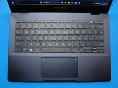 Asus Expert Book 14” B5302CE FHD Core i5-1135G7 2.4GHz 16GB 512GB SSD+ Charger - Tested Computer Laptop Parts