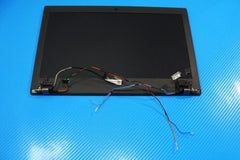 Lenovo ThinkPad X270 12.5" Genuine Matte FHD LCD Screen Complete Assembly Black