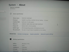 Lenovo ThinkPad L14 Gen 1 14” FHD Intel Core i5-10210U 1.6GHz 8GB 256GB SSD - Tested Computer Laptop Parts