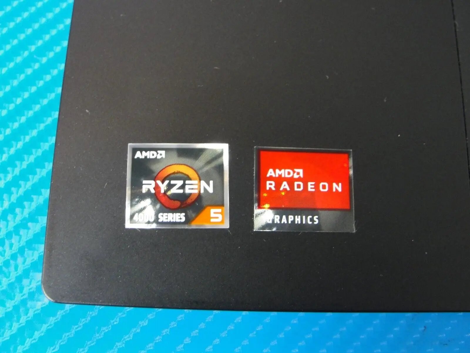 Lenovo ThinkPad E15 Gen 2 AMD Ryzen 5 4500U 2.38GHz 8GB 256GB Radeon Win11Pro