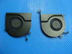 MacBook Pro A1286 15" Early 2011 MC721LL/A Left & Right Fan 922-8703