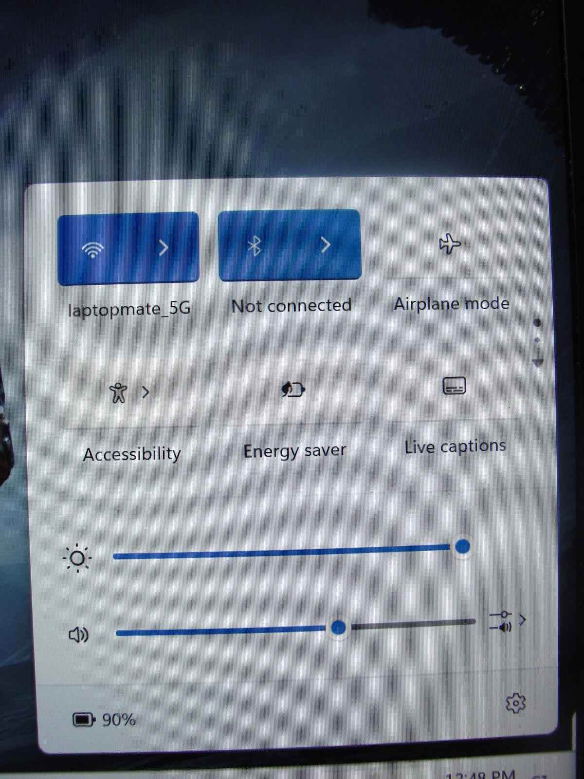 Lenovo ThinkPad X1 Carbon Gen8 14”FHD Intel Core i7-10510U 1.8GHz 16GB 512GB SSD - Tested Computer Laptop Parts