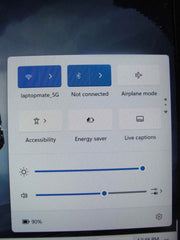 Lenovo ThinkPad X1 Carbon Gen8 14”FHD Intel Core i7-10510U 1.8GHz 16GB 512GB SSD - Tested Computer Laptop Parts