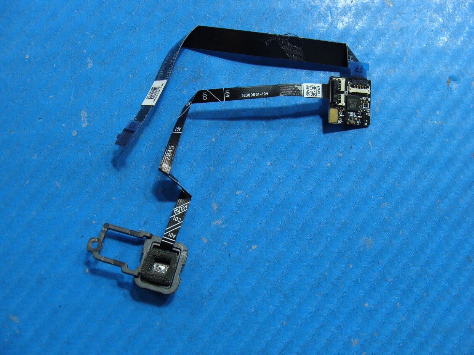 Dell Vostro 5502 15.6