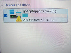 Dell Latitude 9330 2n1 13.3”WQXGA Core i5-1240U 1.8GHz 16GB SSD 256GB Warranty - Tested Computer Laptop Parts