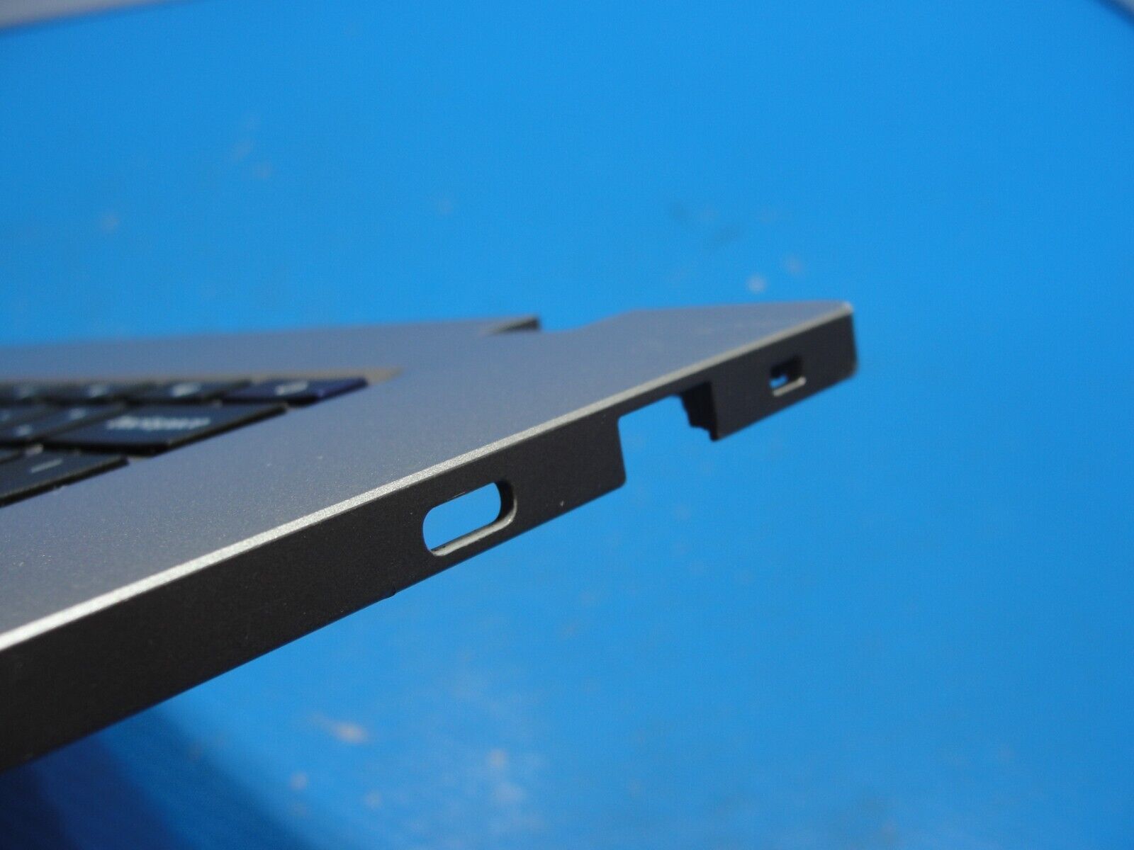 Samsung Chromebook XE350XBA-K05US 15.6