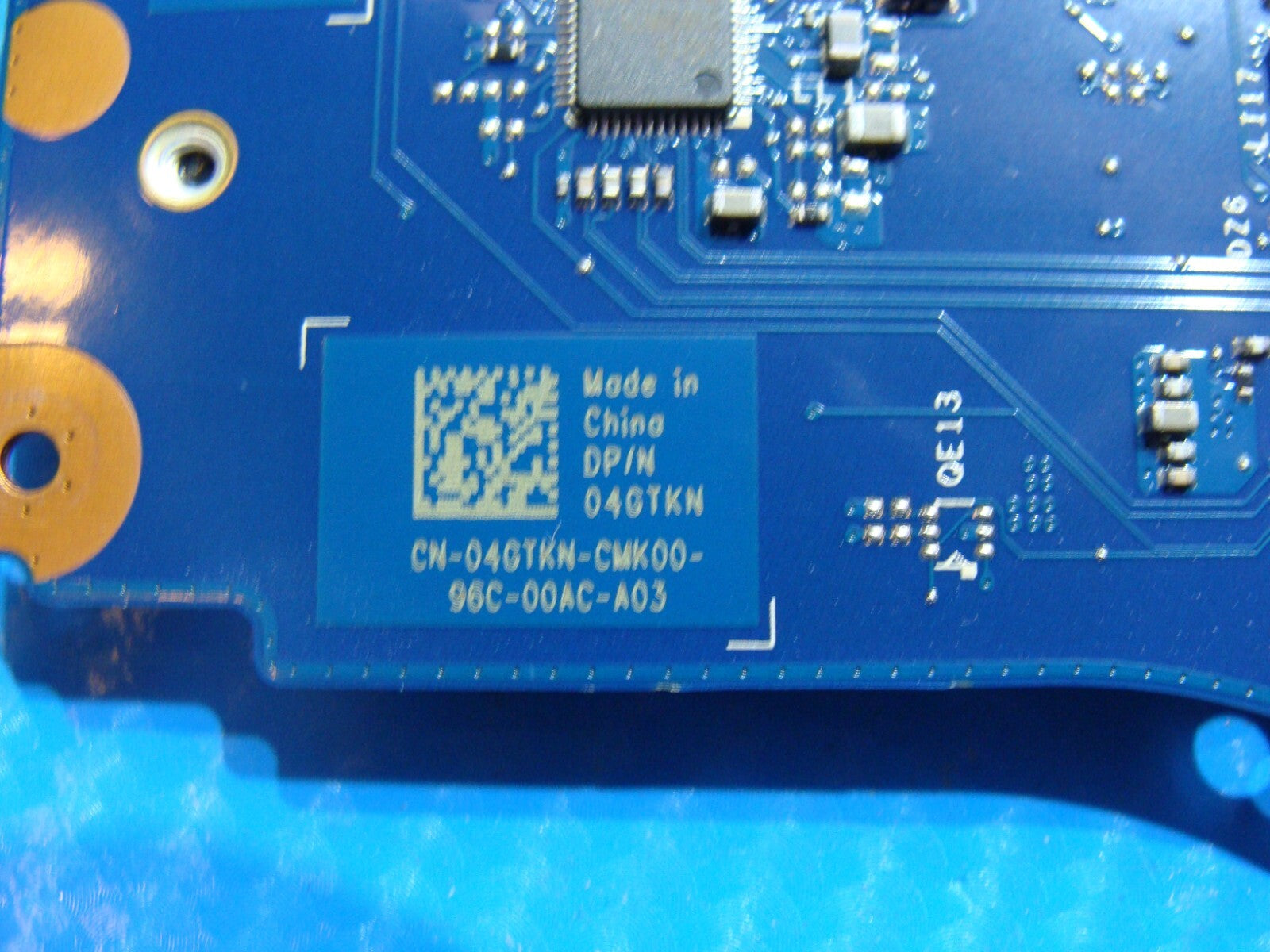 Dell Latitude 7480 14