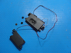 Lenovo ThinkPad P50s 15.6" OEM Left & Right Speaker Set 00JT435 023.4000U.0001