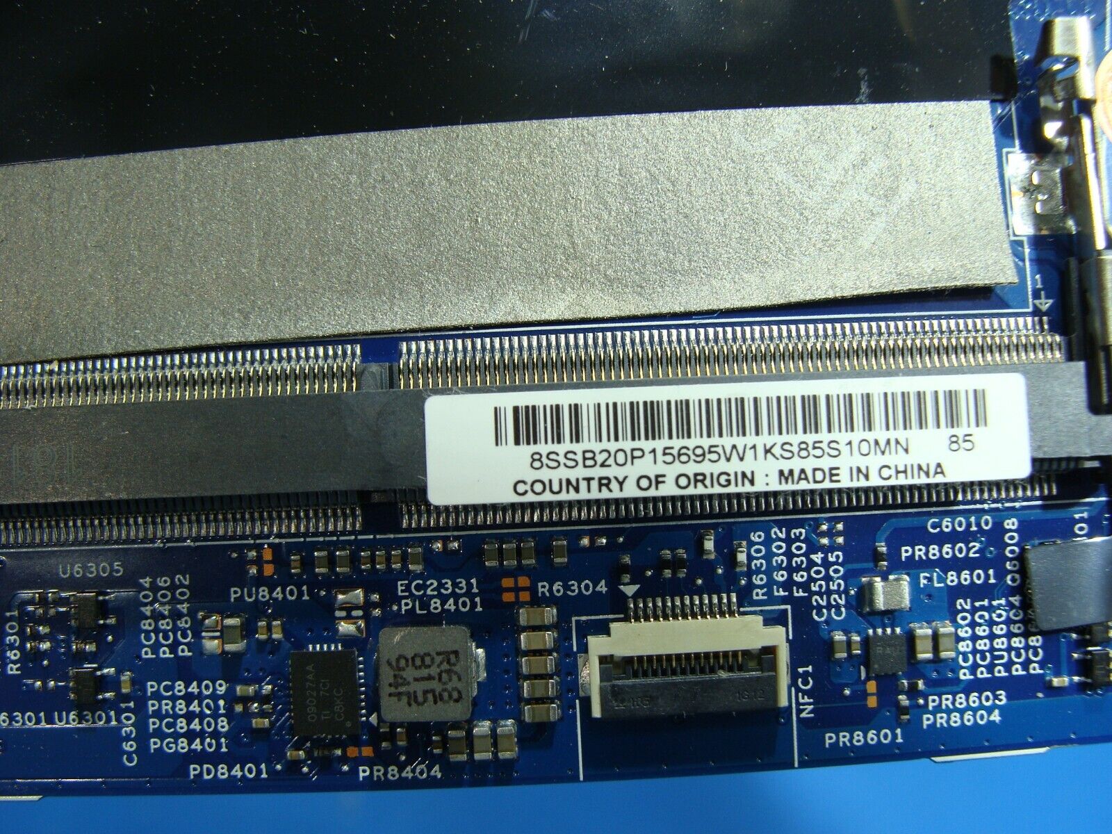 Lenovo ThinkPad T570 15.6