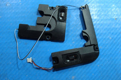 HP Envy x360 m6-w011dx 15.6" Left & Right Speaker Set Speakers 807535-001