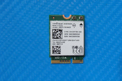 Dell Latitude 3520 15.6" Wireless WiFi Card AX201NGW XVV0P