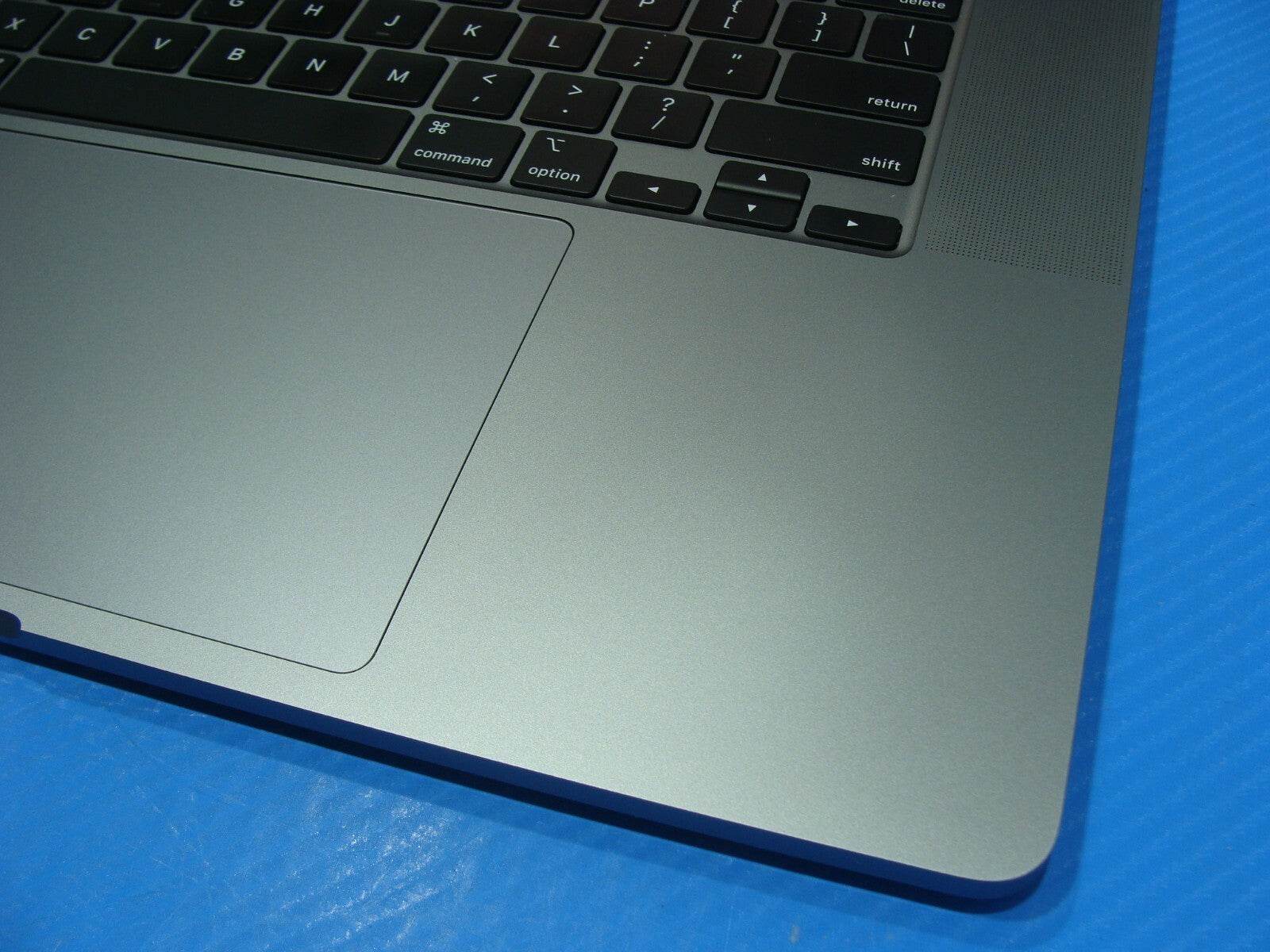 Apple MacBook Pro A2141 2019 i9-9980HK 2.4GHz 32GB 512GB Pro 5300M Excel Battery - Tested Computer Laptop Parts