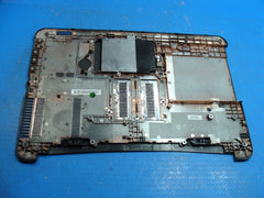 Toshiba Satellite 15.6" L955-S5370 Genuine Bottom Case w/Cover Door V000300270