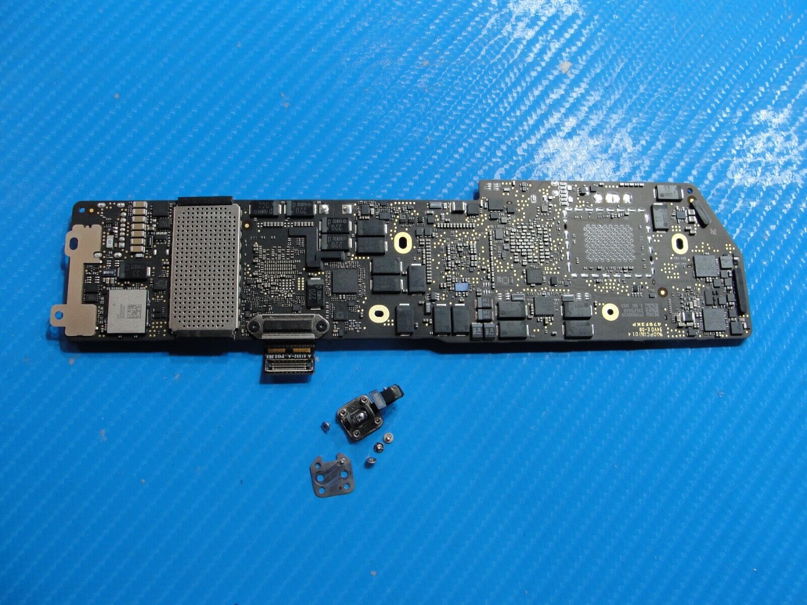 MacBook Air A1932 13